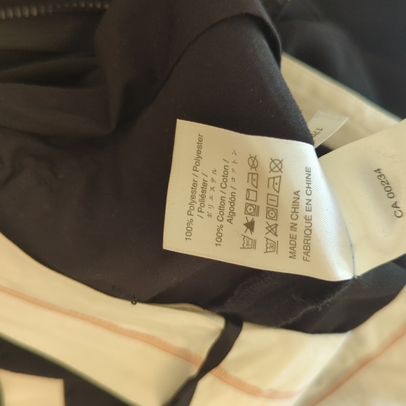 NEW WITH TAG MO&co high waisted trousers - Picture 13 of 14